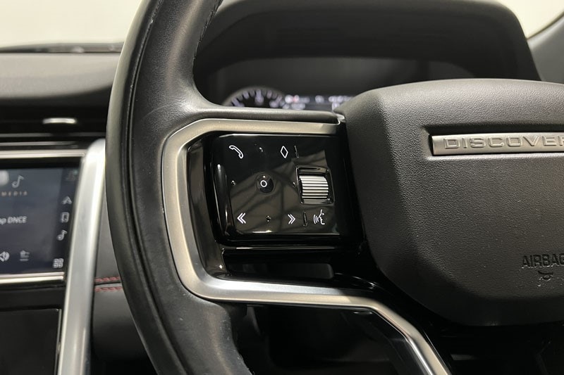 Used Land Rover Discovery Sport 2022 for sale - 77474735: Photo 30