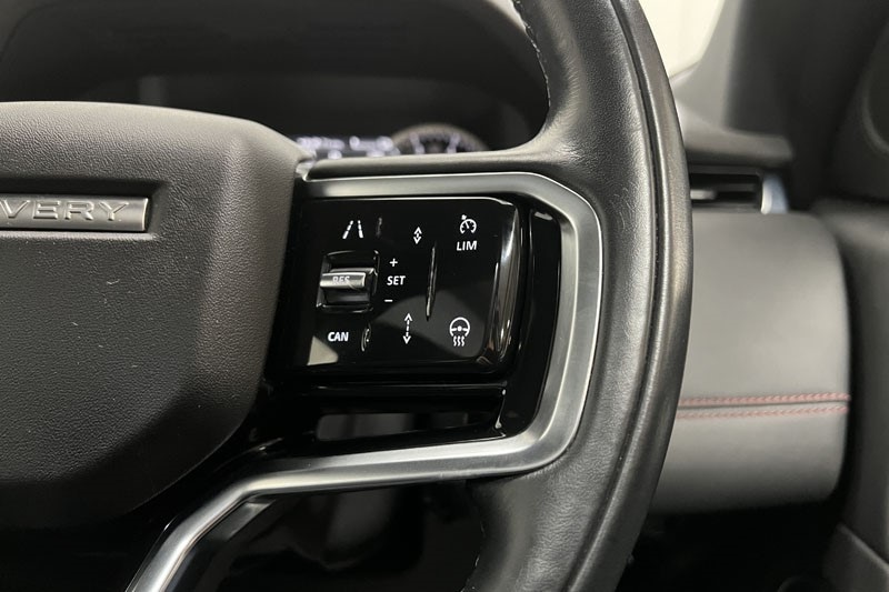 Used Land Rover Discovery Sport 2022 for sale - 77474735: Photo 31