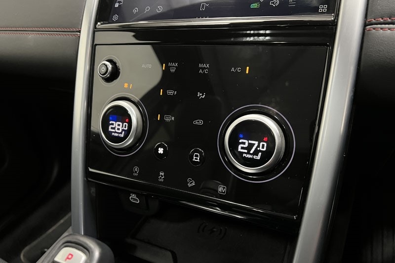 Used Land Rover Discovery Sport 2022 for sale - 77474735: Photo 33