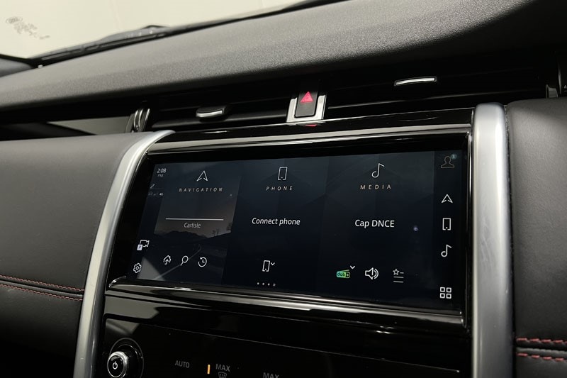 Used Land Rover Discovery Sport 2022 for sale - 77474735: Photo 34