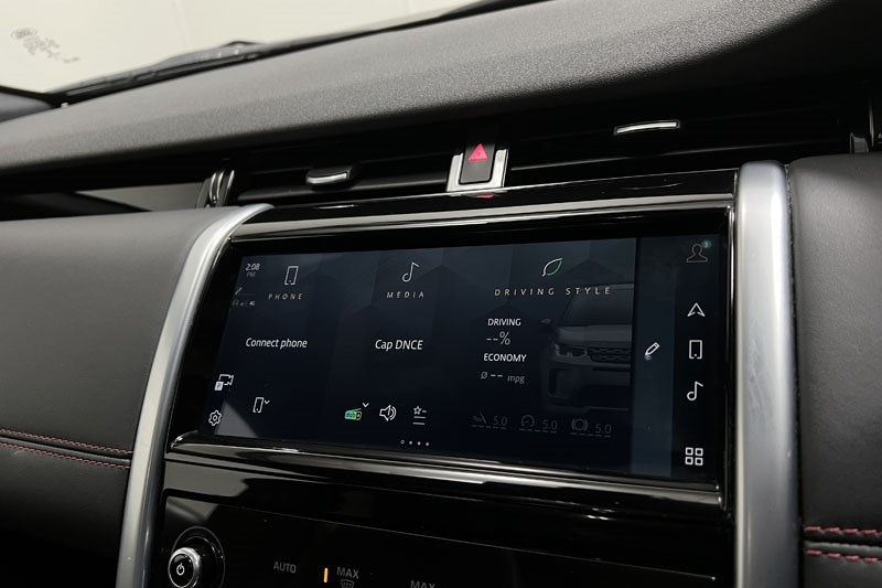 Used Land Rover Discovery Sport 2022 for sale - 77474735: Photo 35