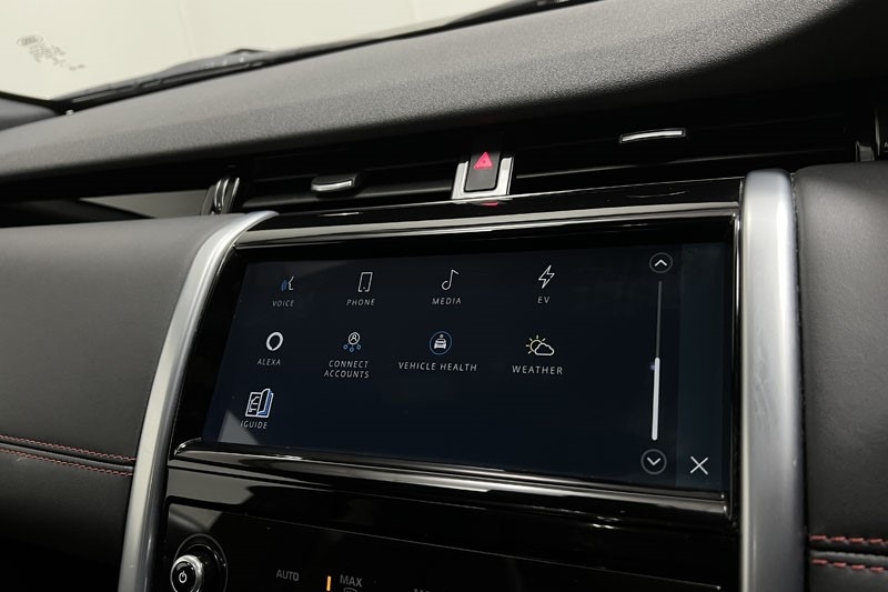 Used Land Rover Discovery Sport 2022 for sale - 77474735: Photo 37