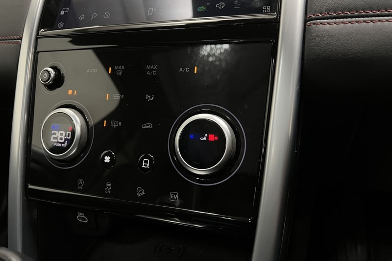 Used Land Rover Discovery Sport 2022 for sale - 77474735: Photo 38