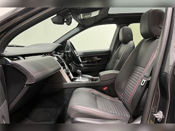 Used Land Rover Discovery Sport 2022 for sale - 77474735: Photo