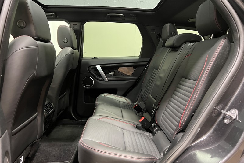 Used Land Rover Discovery Sport 2022 for sale - 77474735: Photo 4