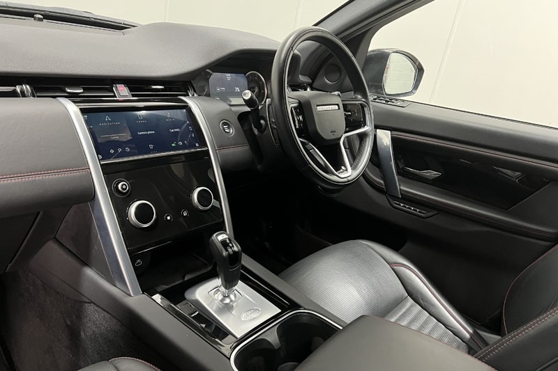 Used Land Rover Discovery Sport 2022 for sale - 77474735: Photo 40