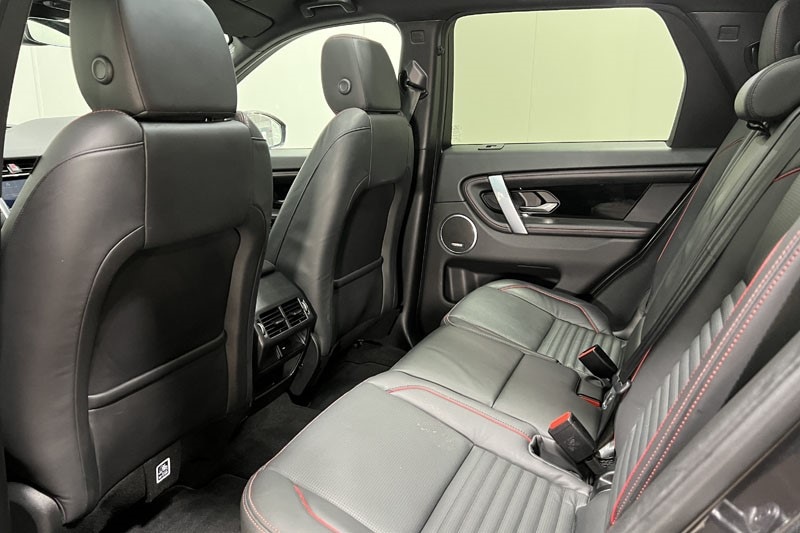 Used Land Rover Discovery Sport 2022 for sale - 77474735: Photo 41