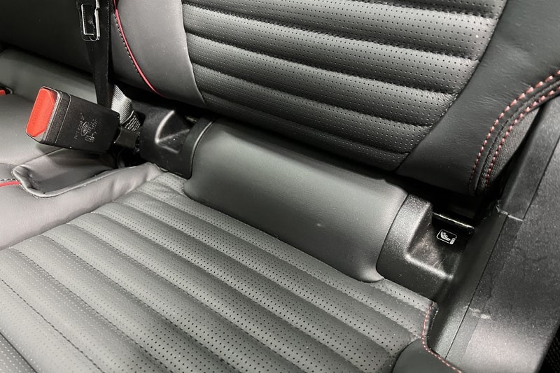 Used Land Rover Discovery Sport 2022 for sale - 77474735: Photo 42