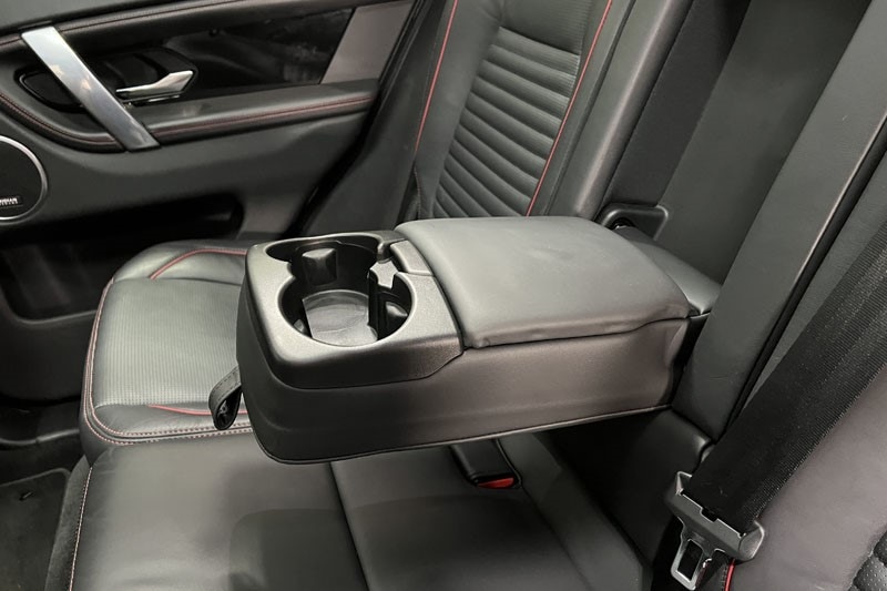 Used Land Rover Discovery Sport 2022 for sale - 77474735: Photo 43