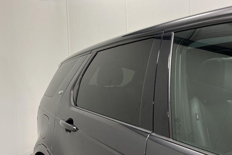 Used Land Rover Discovery Sport 2022 for sale - 77474735: Photo 46