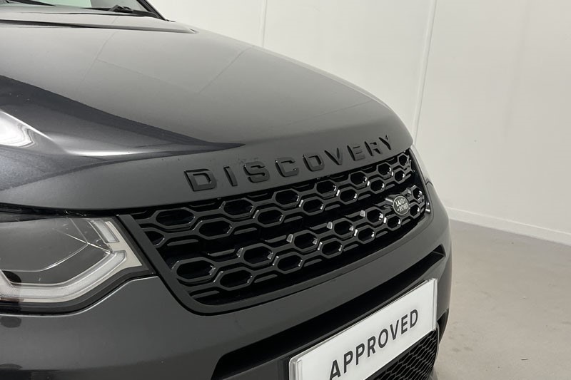 Used Land Rover Discovery Sport 2022 for sale - 77474735: Photo 49