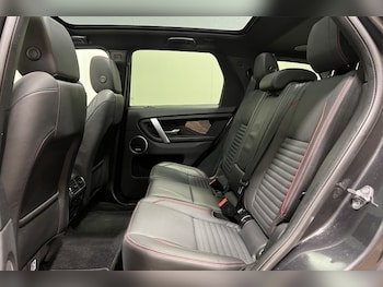 Used Land Rover Discovery Sport 2022 for sale - 77474735: Photo
