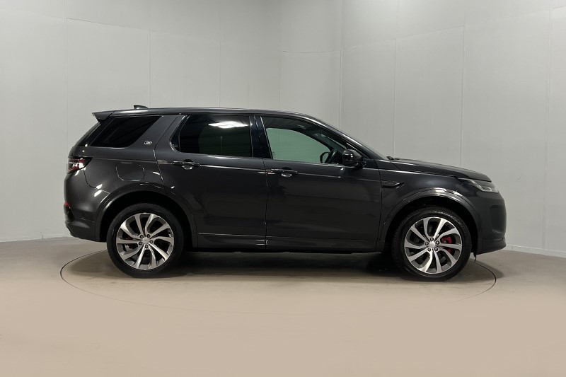 Used Land Rover Discovery Sport 2022 for sale - 77474735: Photo 5