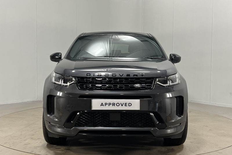 Used Land Rover Discovery Sport 2022 for sale - 77474735: Photo 50
