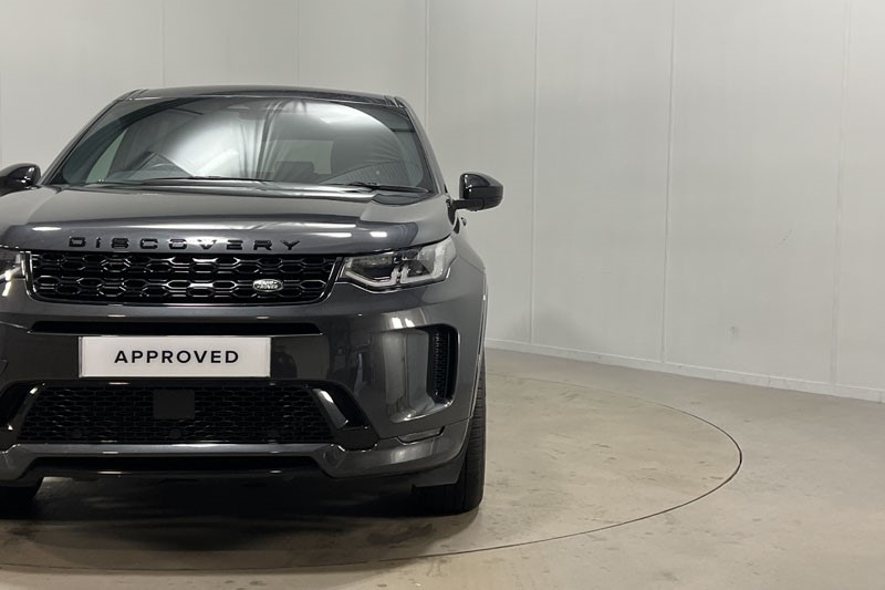 Used Land Rover Discovery Sport 2022 for sale - 77474735: Photo 51