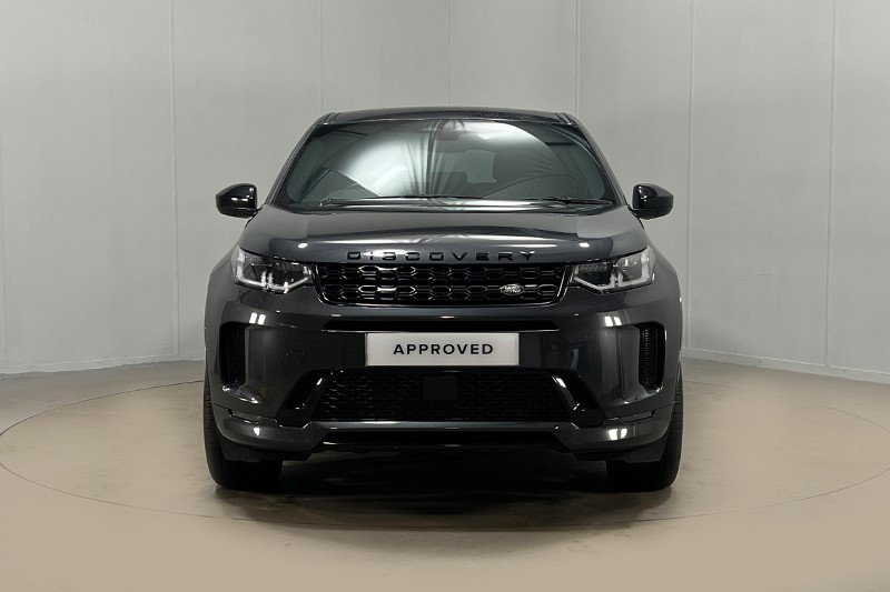 Used Land Rover Discovery Sport 2022 for sale - 77474735: Photo 7