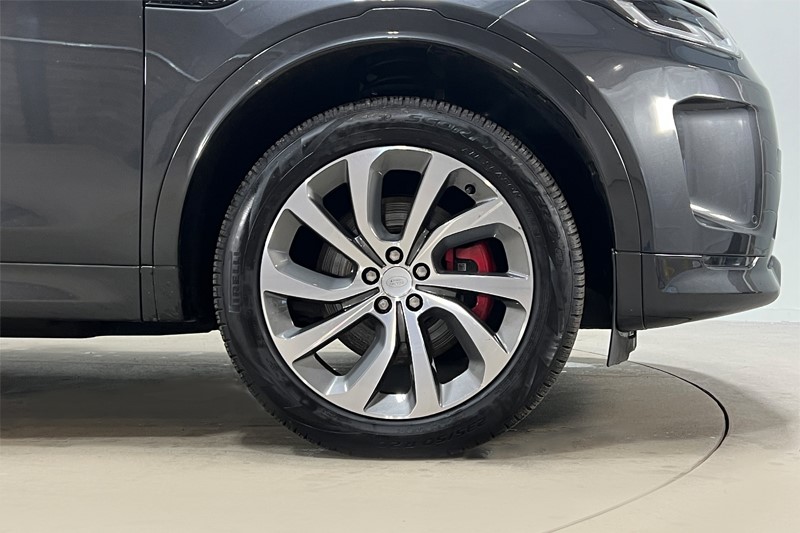 Used Land Rover Discovery Sport 2022 for sale - 77474735: Photo 8