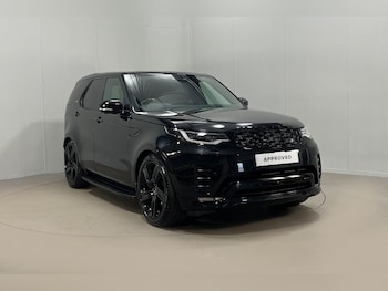 Used Land Rover Discovery 2022 for sale - 78953728: Photo