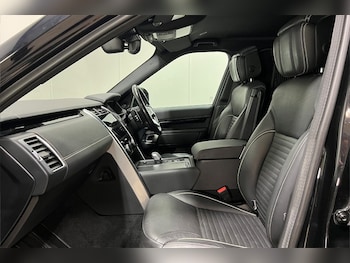 Used Land Rover Discovery 2022 for sale - 78953728: Photo
