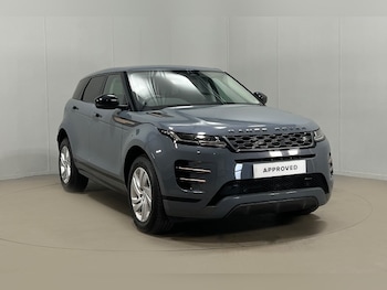 Used Land Rover Range Rover Evoque 2023 for sale - 78914560: Photo