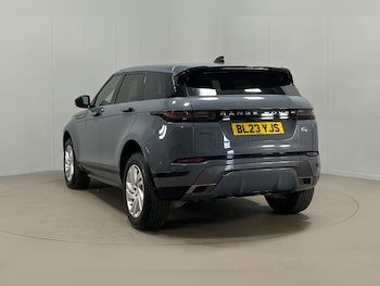 Used Land Rover Range Rover Evoque 2023 for sale - 78914560: Photo