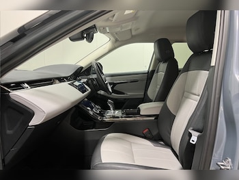 Used Land Rover Range Rover Evoque 2023 for sale - 78914560: Photo