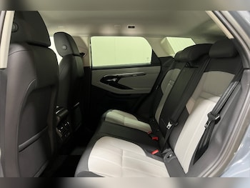 Used Land Rover Range Rover Evoque 2023 for sale - 78914560: Photo
