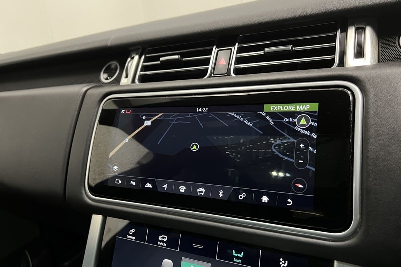 Used Land Rover Range Rover 2021 for sale - 77897218: Photo 11