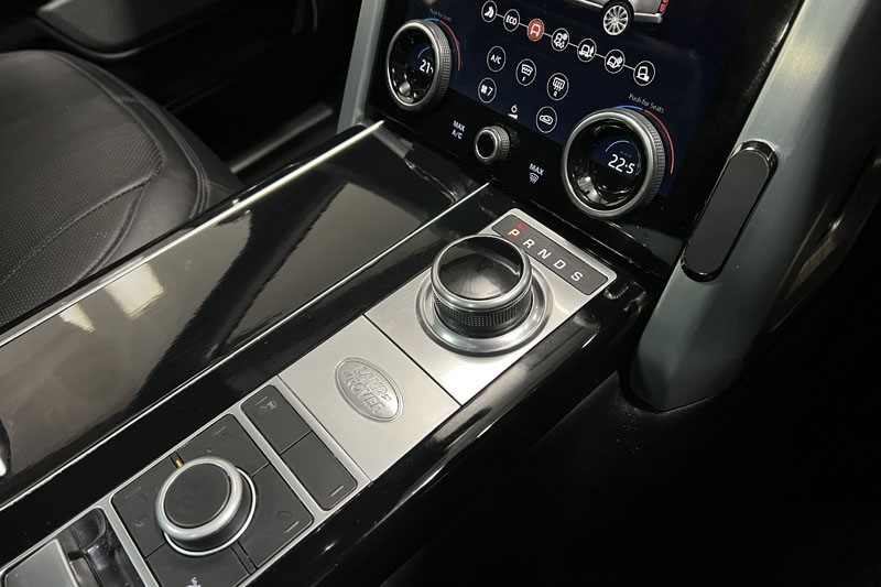 Used Land Rover Range Rover 2021 for sale - 77897218: Photo 13