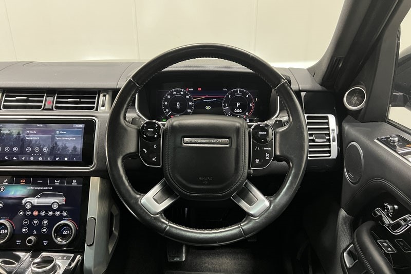 Used Land Rover Range Rover 2021 for sale - 77897218: Photo 15