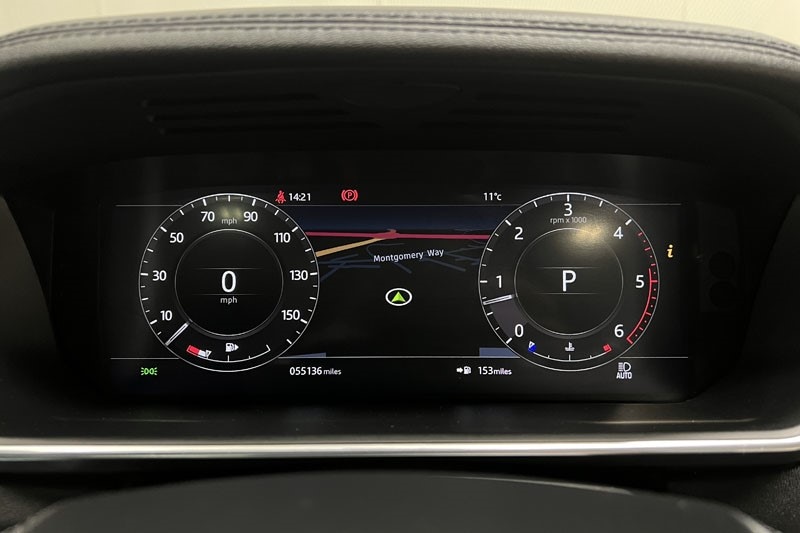 Used Land Rover Range Rover 2021 for sale - 77897218: Photo 16