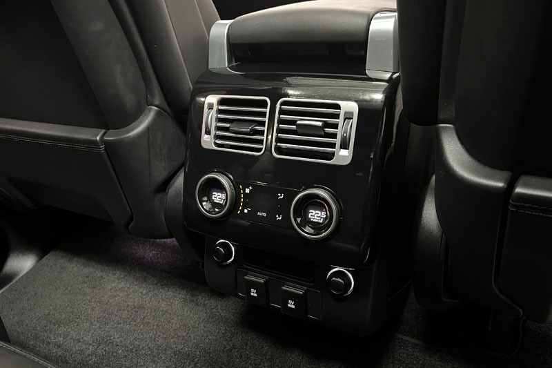 Used Land Rover Range Rover 2021 for sale - 77897218: Photo 18