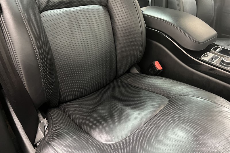 Used Land Rover Range Rover 2021 for sale - 77897218: Photo 25