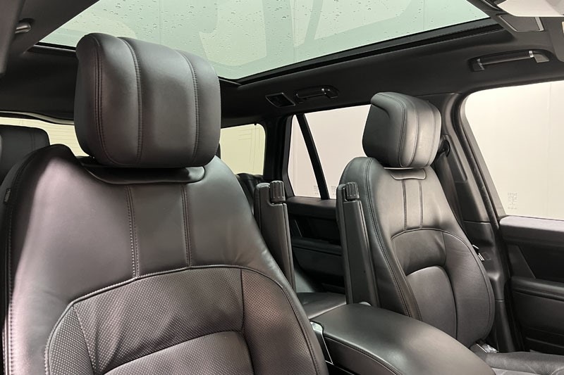 Used Land Rover Range Rover 2021 for sale - 77897218: Photo 26