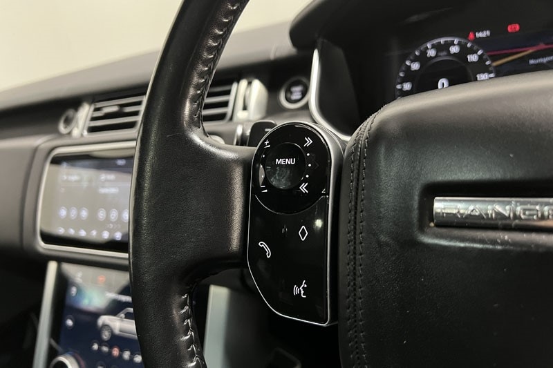 Used Land Rover Range Rover 2021 for sale - 77897218: Photo 28