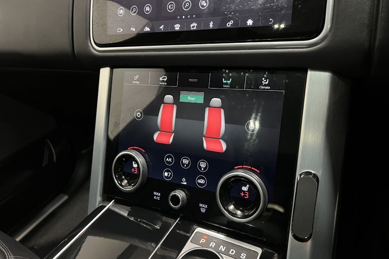 Used Land Rover Range Rover 2021 for sale - 77897218: Photo 32