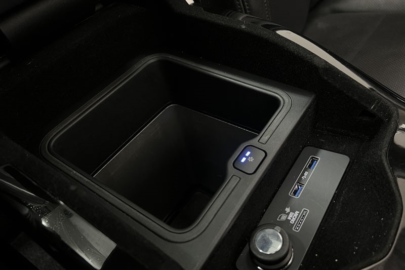 Used Land Rover Range Rover 2021 for sale - 77897218: Photo 33