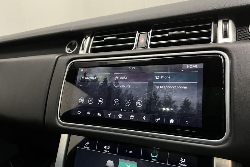 Used Land Rover Range Rover 2021 for sale - 77897218: Photo 34