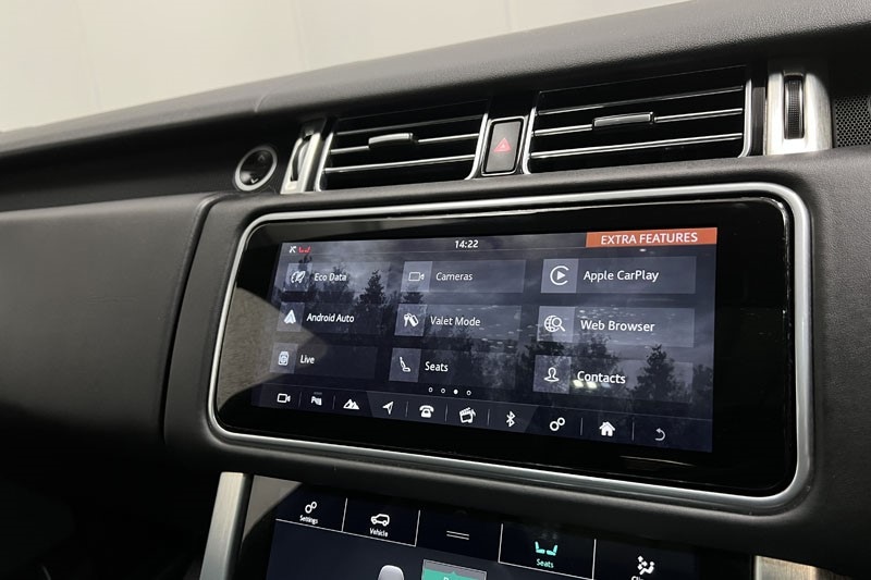 Used Land Rover Range Rover 2021 for sale - 77897218: Photo 35