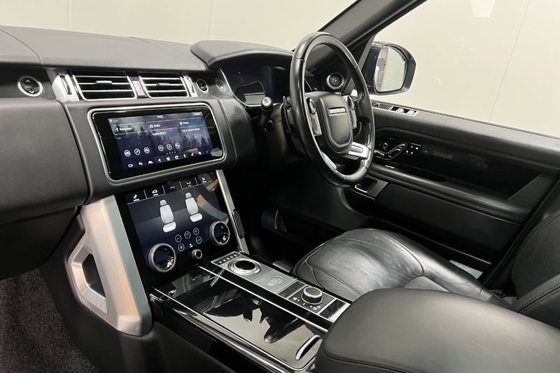 Used Land Rover Range Rover 2021 for sale - 77897218: Photo 38