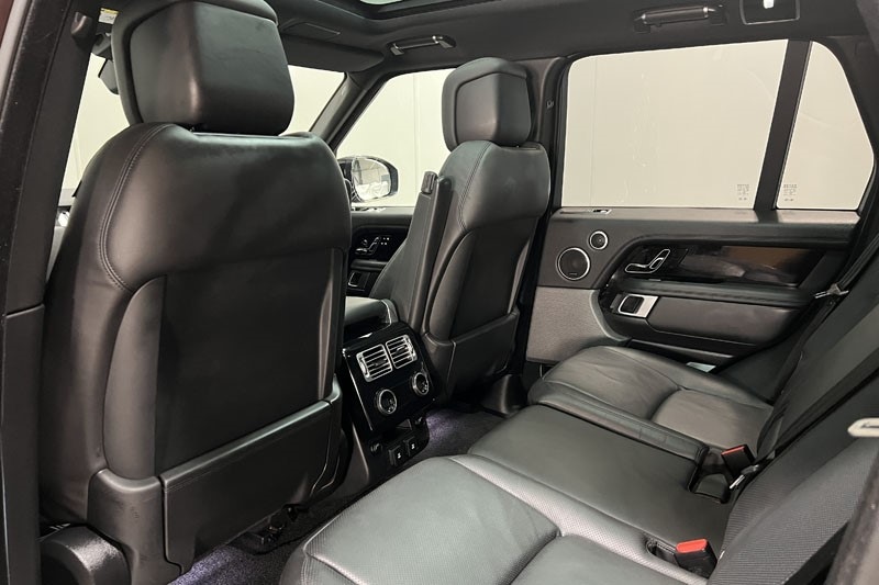 Used Land Rover Range Rover 2021 for sale - 77897218: Photo 39