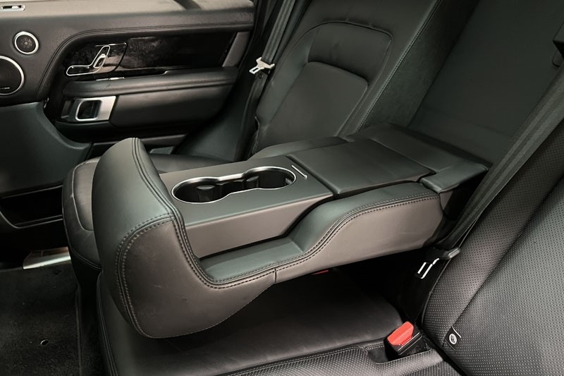 Used Land Rover Range Rover 2021 for sale - 77897218: Photo 41