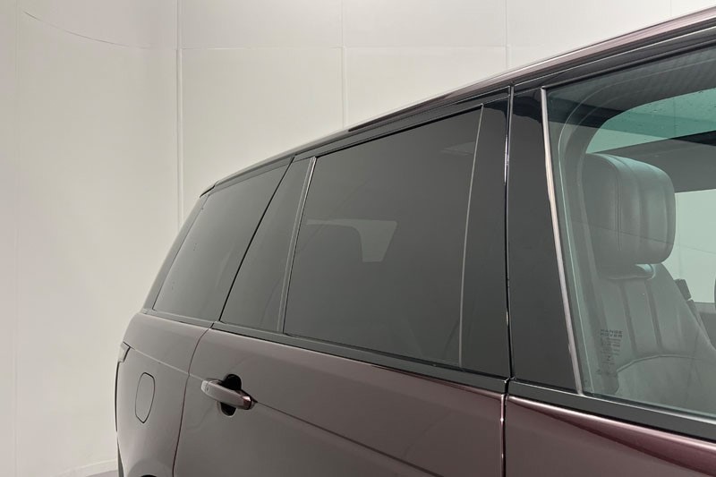 Used Land Rover Range Rover 2021 for sale - 77897218: Photo 46