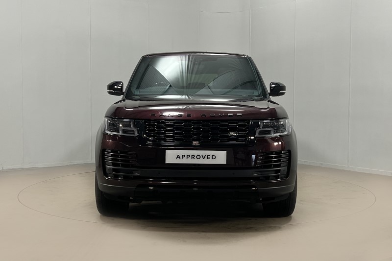 Used Land Rover Range Rover 2021 for sale - 77897218: Photo 7