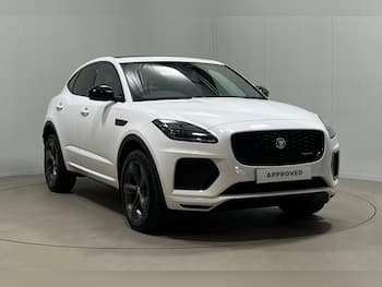 Used Jaguar E-Pace 2023 for sale - 79868699: Photo