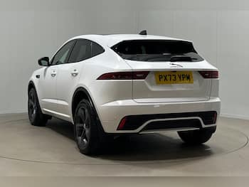 Used Jaguar E-Pace 2023 for sale - 79868699: Photo