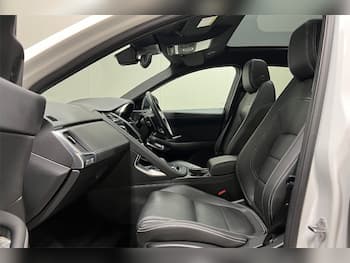 Used Jaguar E-Pace 2023 for sale - 79868699: Photo