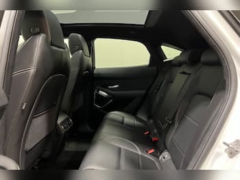 Used Jaguar E-Pace 2023 for sale - 79868699: Photo