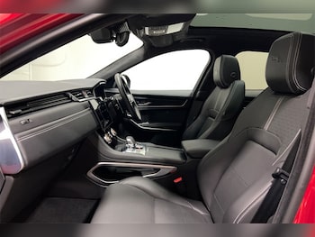 Used Jaguar F-Pace 2025 for sale - 78862274: Photo