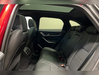 Used Jaguar F-Pace 2025 for sale - 78862274: Photo